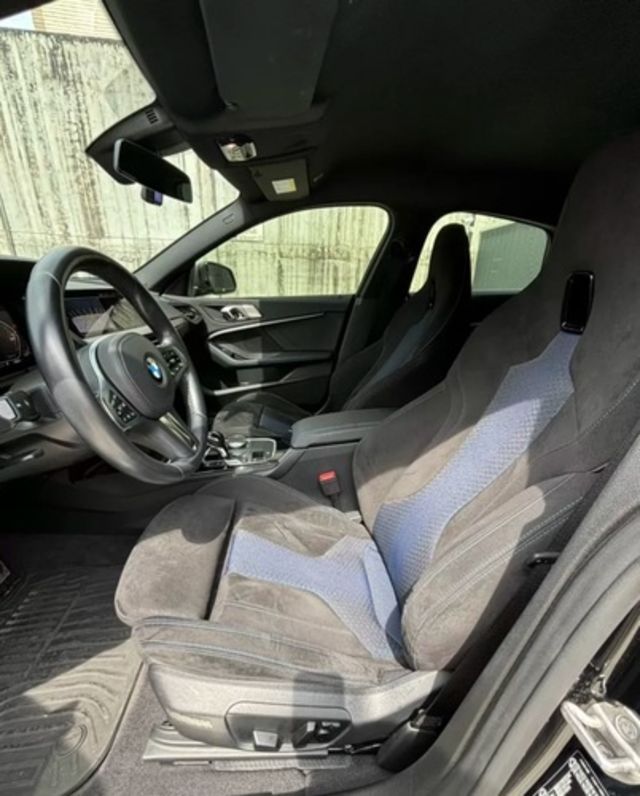 BMW寶馬 218I  第9張相片