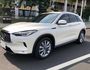 INFINITI無限 QX50  第1張縮圖