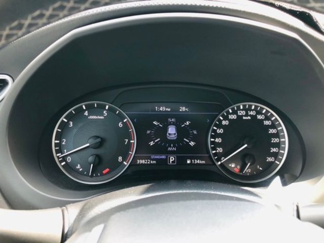 INFINITI無限 QX50  第5張相片