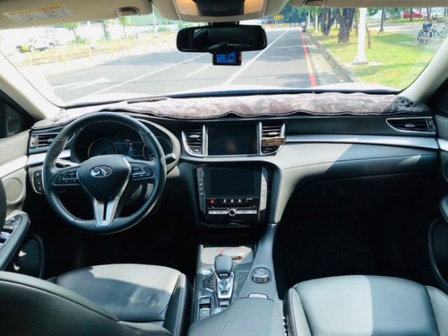 INFINITI無限 QX50  第7張相片