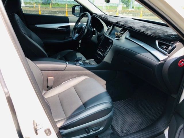 INFINITI無限 QX50  第10張相片