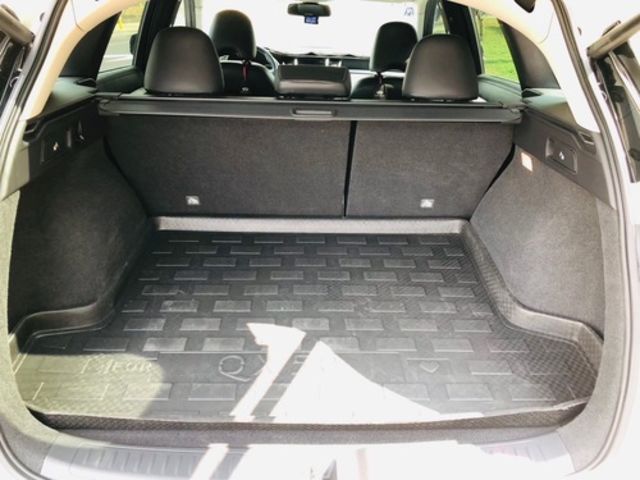 INFINITI無限 QX50  第11張相片