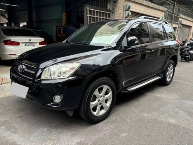TOYOTA豐田 RAV4  第1張相片