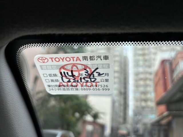 TOYOTA豐田 RAV4  第13張相片