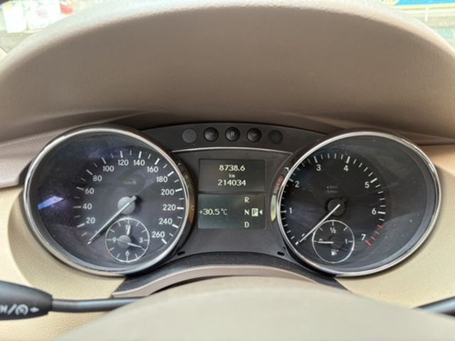 M-BENZ賓士 R350  第5張相片