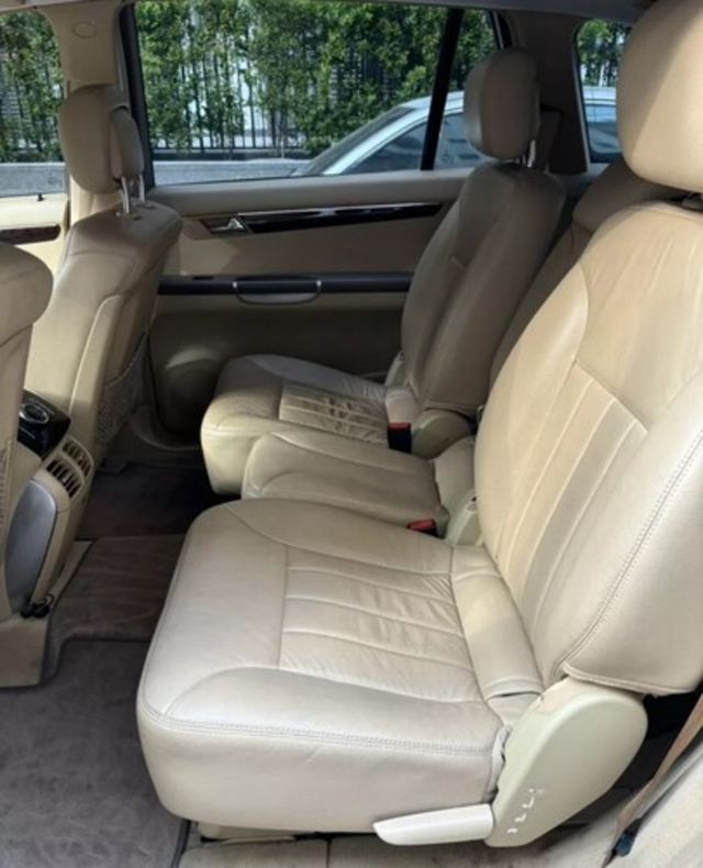 M-BENZ賓士 R350  第10張相片