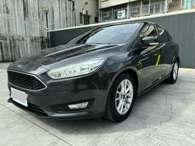 FORD福特 FOCUS  第1張相片