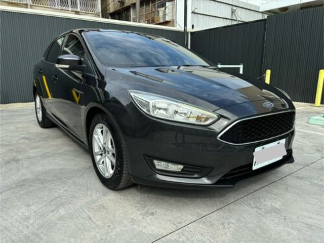 FORD福特 FOCUS  第2張相片
