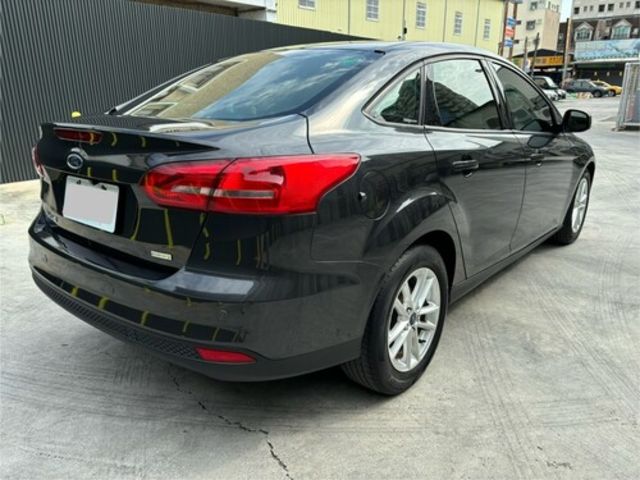FORD福特 FOCUS  第6張相片