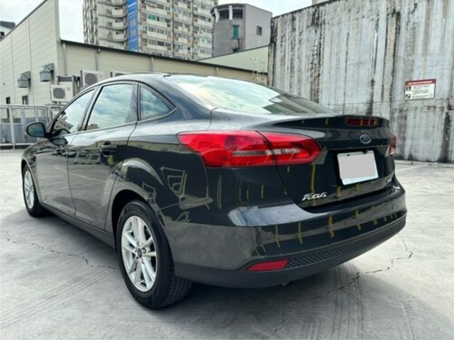 FORD福特 FOCUS  第8張相片