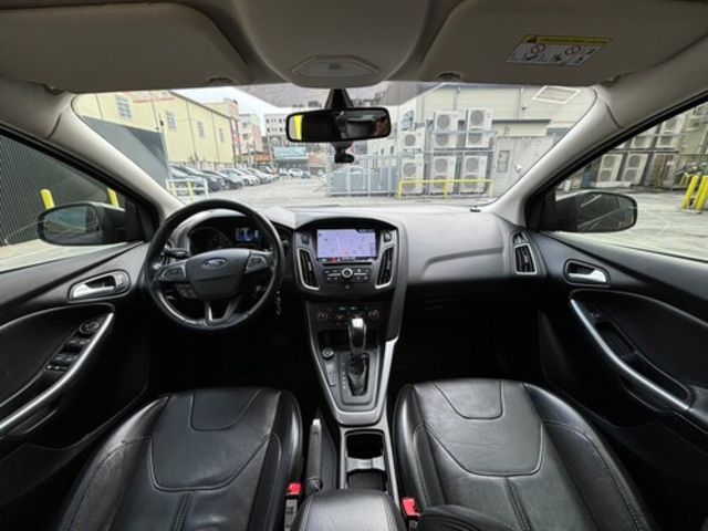 FORD福特 FOCUS  第11張相片