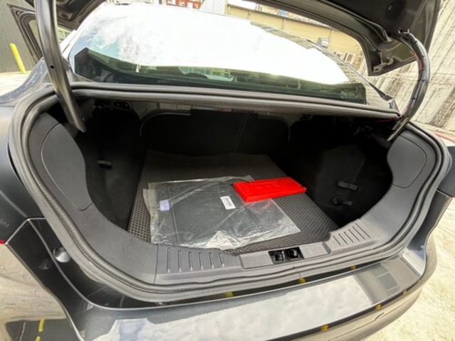 FORD福特 FOCUS  第12張相片