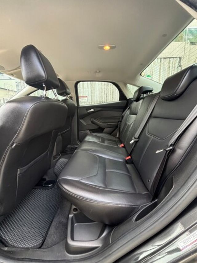 FORD福特 FOCUS  第16張相片