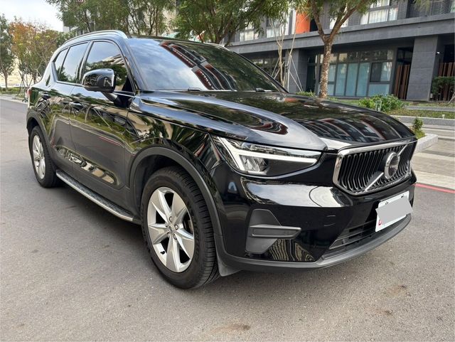 VOLVO富豪 XC40  第2張相片