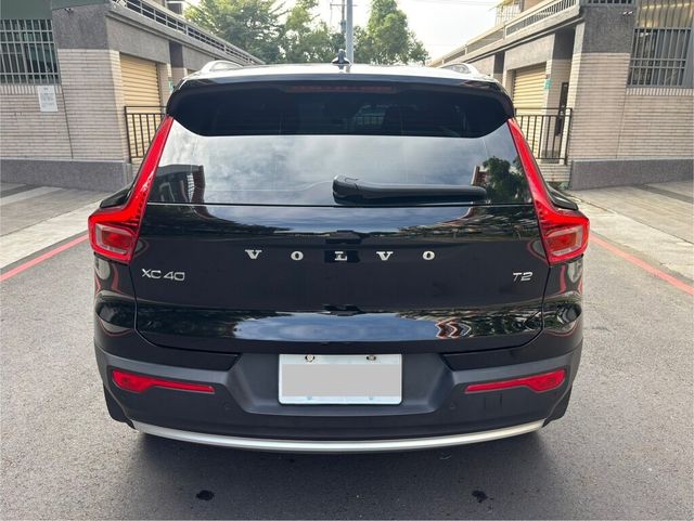 VOLVO富豪 XC40  第4張相片
