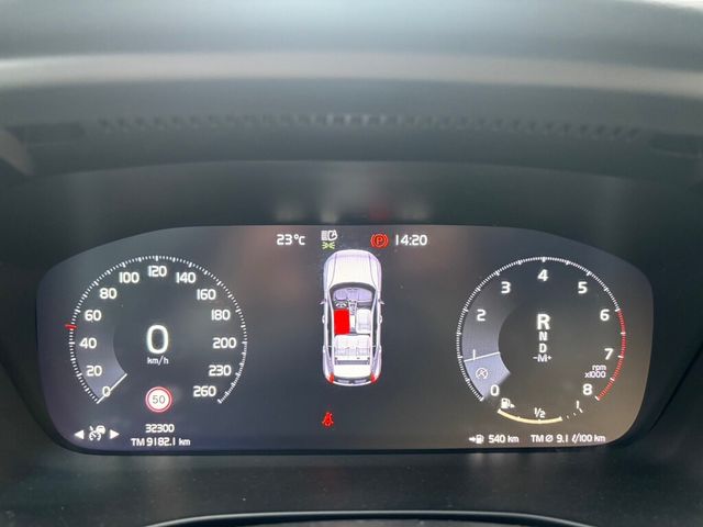 VOLVO富豪 XC40  第9張相片