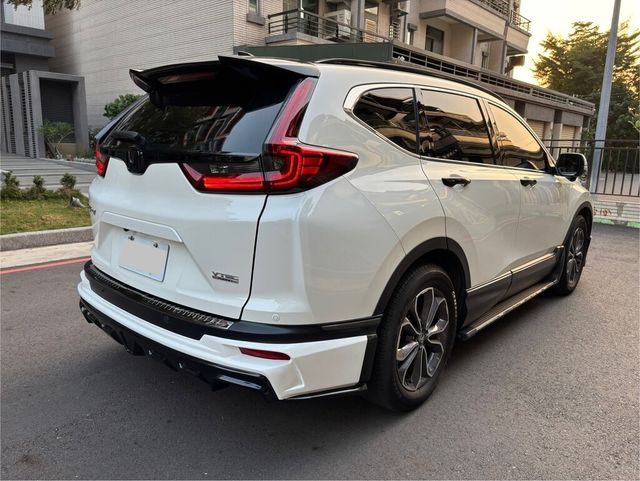 HONDA本田 CR-V  第2張相片