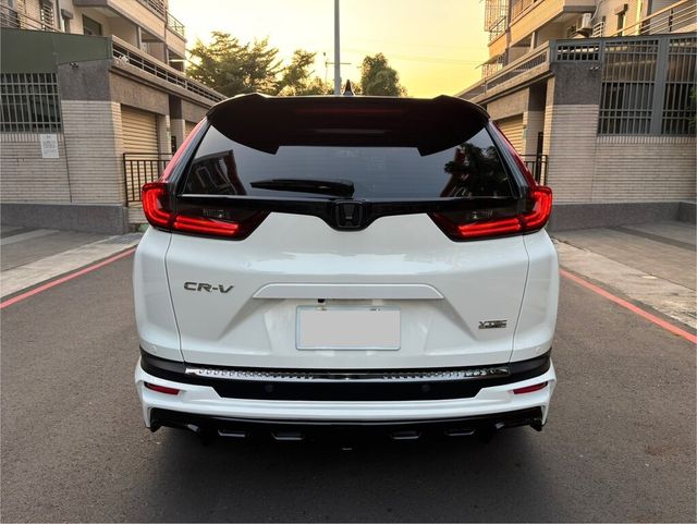 HONDA本田 CR-V  第4張相片