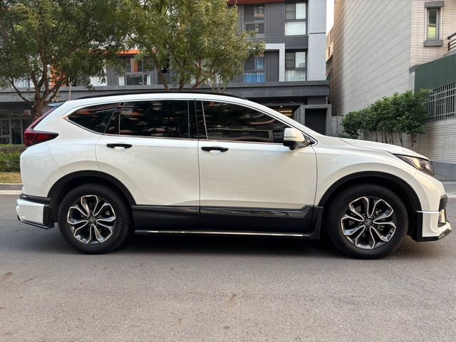 HONDA本田 CR-V  第7張相片