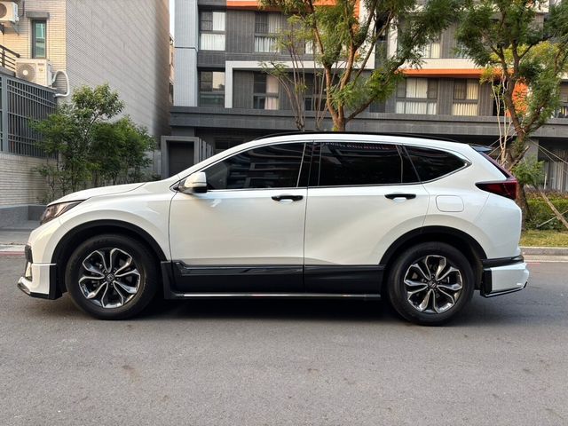 HONDA本田 CR-V  第9張相片