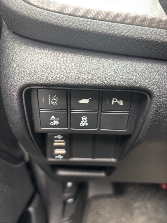 HONDA本田 CR-V  第10張相片