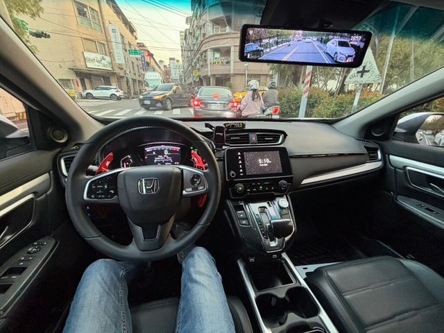 HONDA本田 CR-V  第14張相片