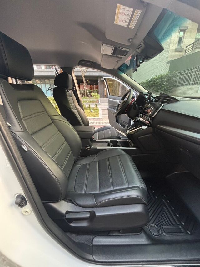HONDA本田 CR-V  第16張相片