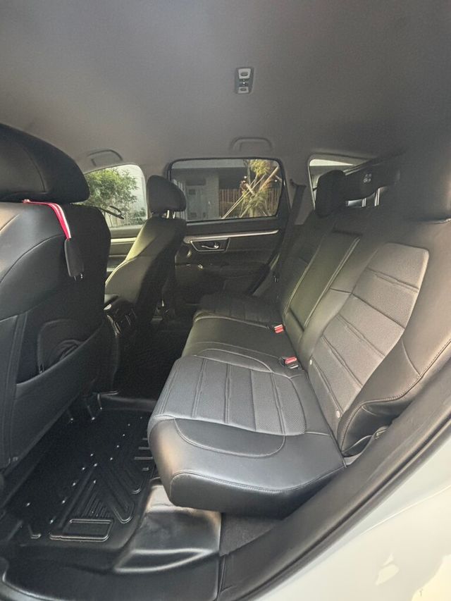 HONDA本田 CR-V  第18張相片