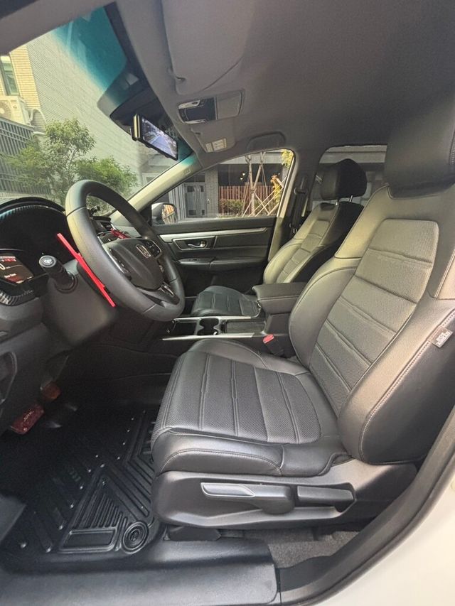 HONDA本田 CR-V  第19張相片