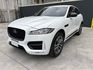 JAGUAR捷豹 F-PACE  第1張縮圖