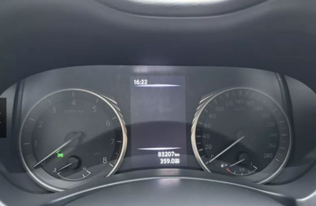 INFINITI無限 Q50  第5張相片