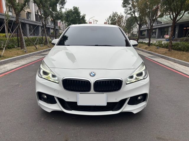 BMW寶馬 220I  第3張相片