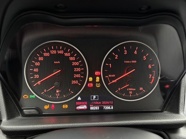 BMW寶馬 220I  第5張相片