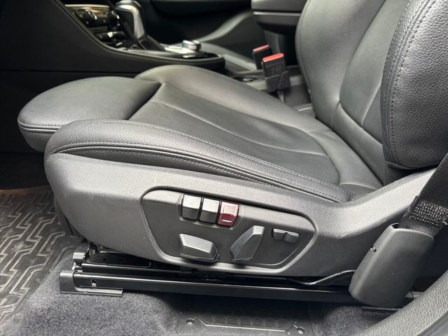 BMW寶馬 220I  第13張相片