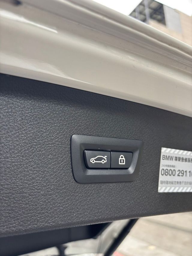 BMW寶馬 220I  第16張相片