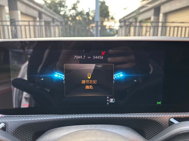 M-BENZ賓士 A220  第5張相片