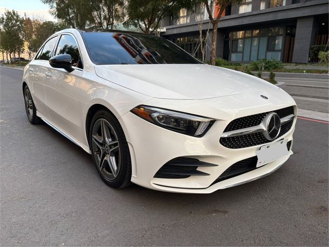 M-BENZ賓士 A220  第6張相片