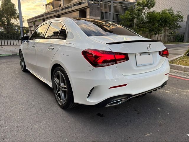 M-BENZ賓士 A220  第7張相片