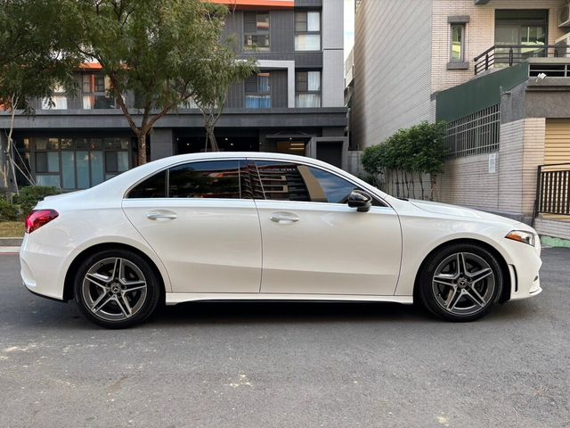M-BENZ賓士 A220  第8張相片