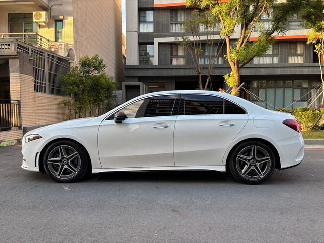 M-BENZ賓士 A220  第9張相片