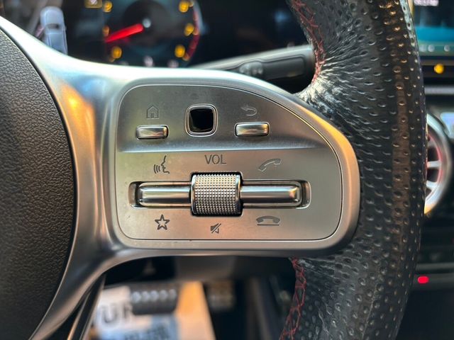 M-BENZ賓士 A220  第11張相片