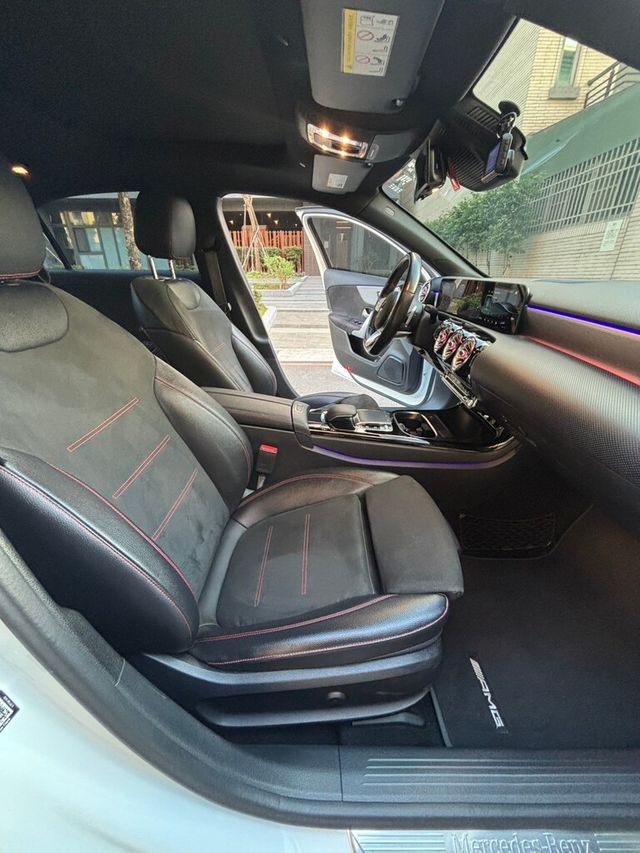M-BENZ賓士 A220  第16張相片