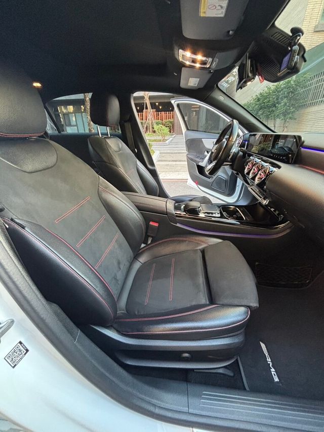 M-BENZ賓士 A220  第17張相片