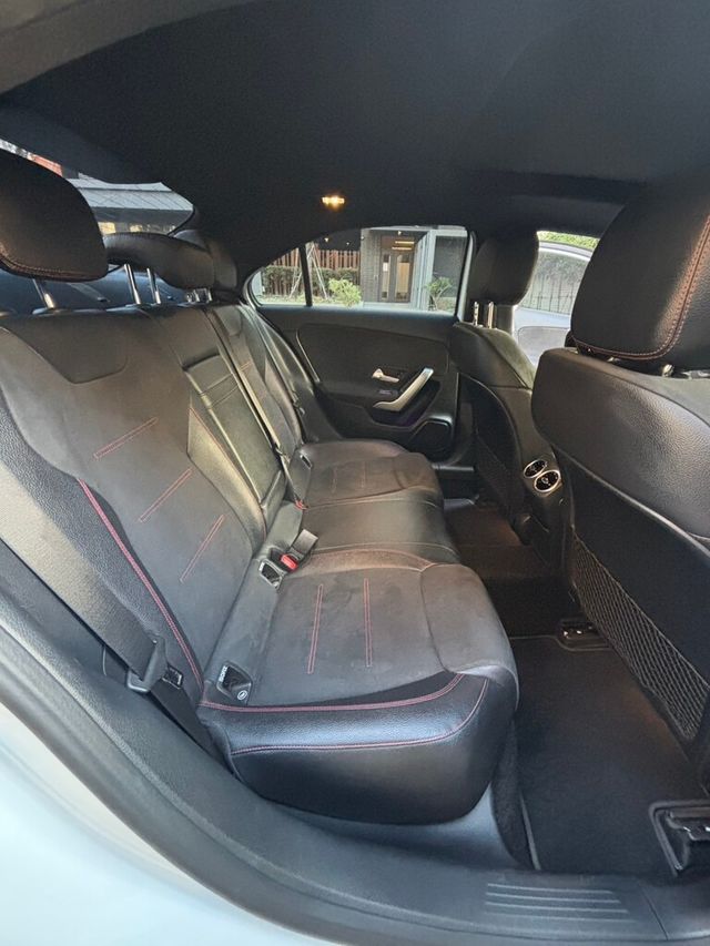 M-BENZ賓士 A220  第18張相片