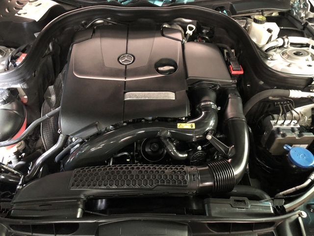M-BENZ賓士 E250  第8張相片