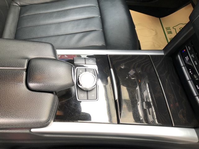 M-BENZ賓士 E250  第9張相片