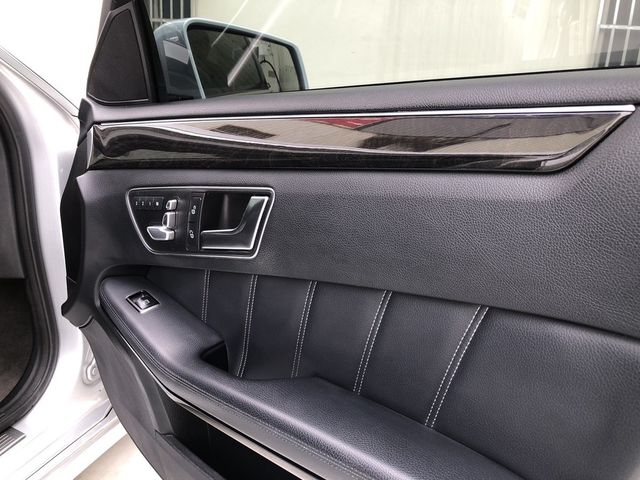 M-BENZ賓士 E250  第10張相片