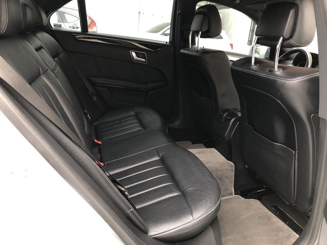 M-BENZ賓士 E250  第11張相片