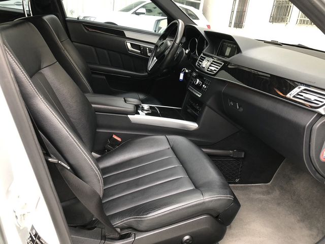 M-BENZ賓士 E250  第12張相片