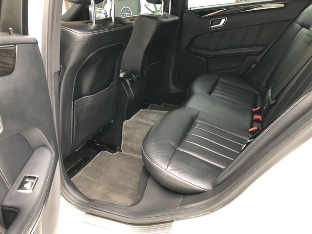 M-BENZ賓士 E250  第14張相片